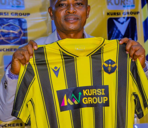 Coach Bassey Resigns From Ranchers Bees, Cites Security Risks and Poor Welfare