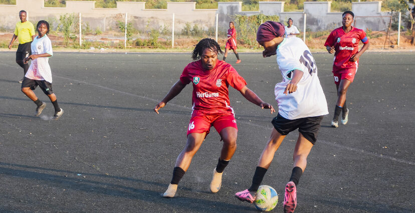 HerGame Day 4: Tight Battles as Groups Stage Ends, Quarterfinal Pairings Confirmed