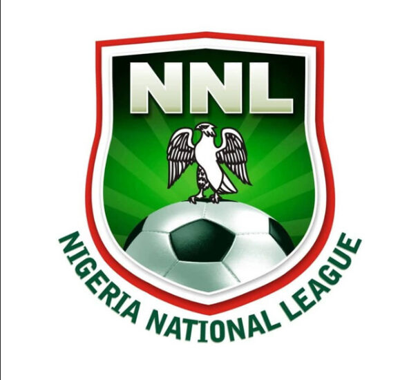 NNL Reschedule  Match day 5 and 6 Fixtures In Conference C AND D