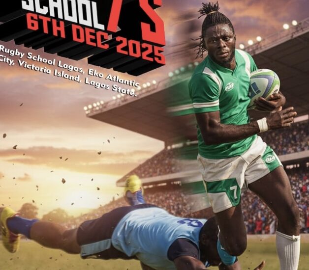Rugby School Nigeria To Host Inaugural Rugby School 7s Tournament