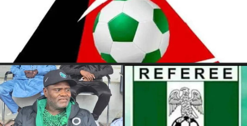 KANO STATE FOOTBALL ASSOCIATION PAYS MATCH OFFICIALS THEIR ENTITLEMENTS FOR AHLAN LEAGUE ONE & TWO