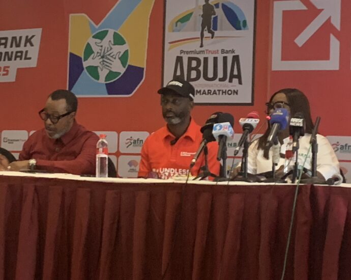 Organizers Hail Abuja City Half Marathon as a Growing Symbol of Ambition, National Pride