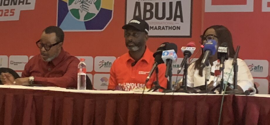 Organizers Hail Abuja City Half Marathon as a Growing Symbol of Ambition, National Pride