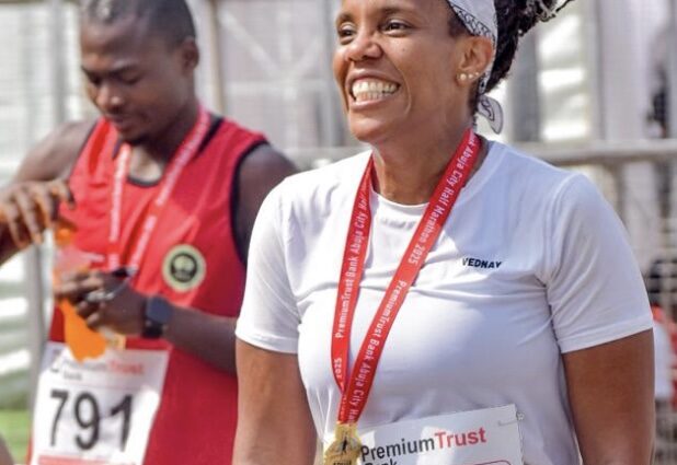 AFN Applauds Nigerian Athletes for Outstanding Performance at Premium Trust Bank Abuja City International Half Marathon