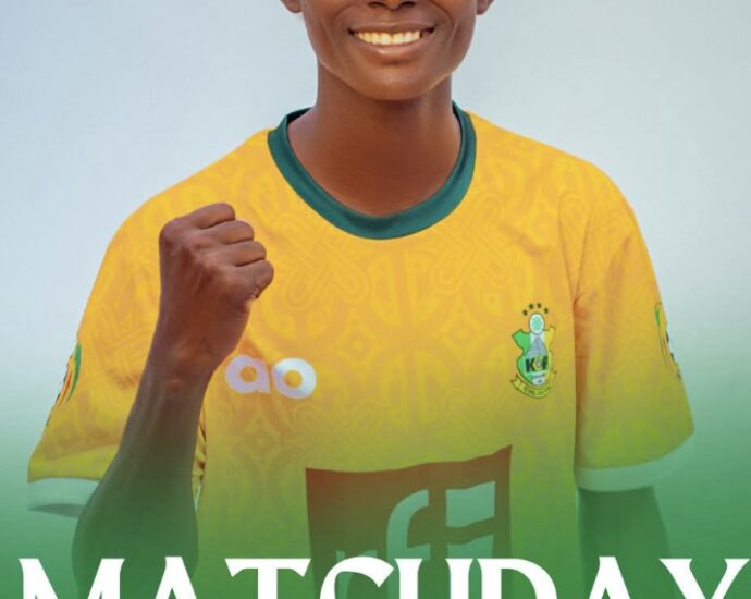 NPFL ROUND 16: Kano Pillars FC  to face KUN KHALIFA on December 7