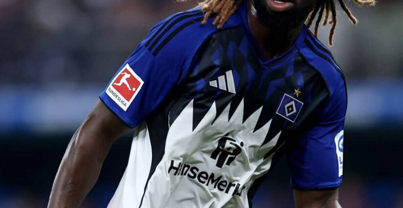 I Never Asked to be left out of Super Eagles team, Bundesliga Defender Denied Rumour