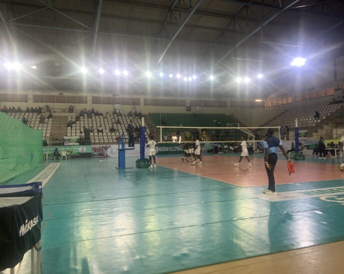 CGC Volleyball Premier League: Sunshine Spikers, Customs Shine as Day 7 Serves High-Intensity Matchups