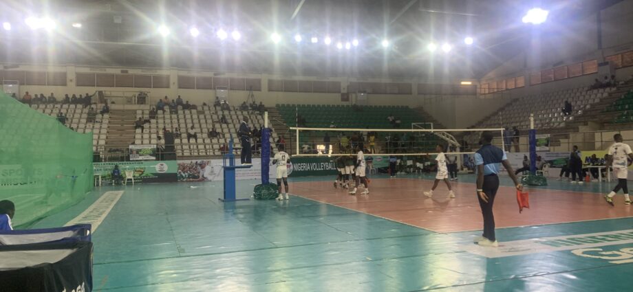 CGC Volleyball Premier League: Sunshine Spikers, Customs Shine as Day 7 Serves High-Intensity Matchups