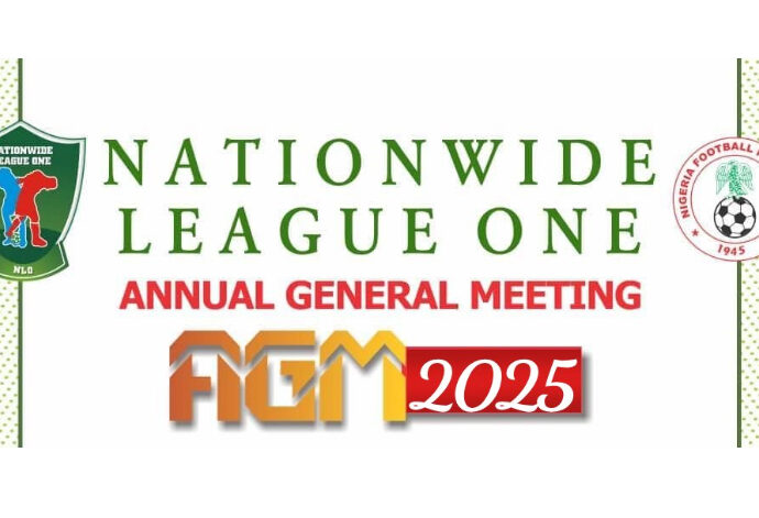 Security Challenges: NLO Reverts To Virtual AGM