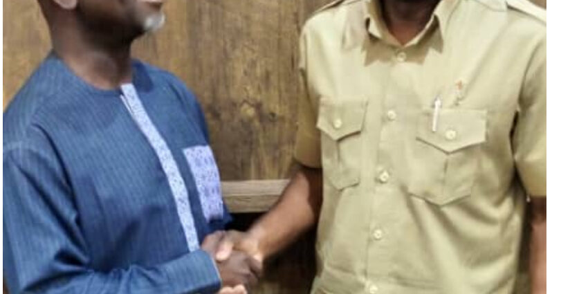 Declares state of emergency on Sports infrastructure…..NIS DG -Philip Shaibu begs President Tinubu