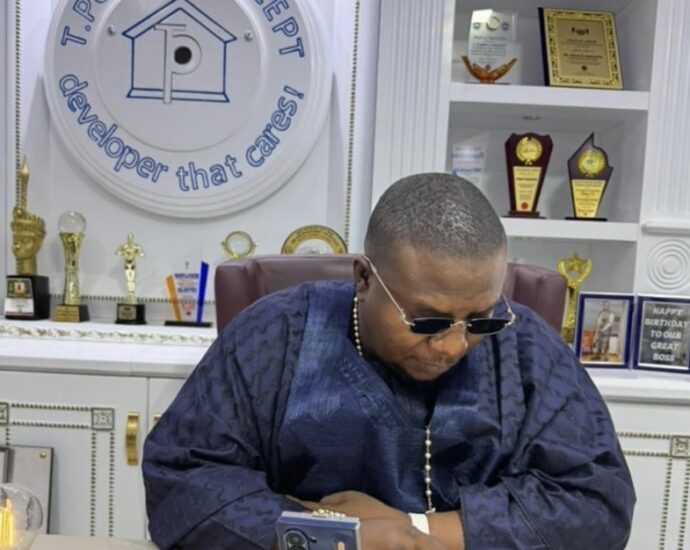 60% Magic Promo: Why T.Pumpy’s lands promo in Ibadan, Abuja, others are ideal for families, investors