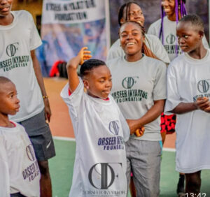 Orseer Ikyaator Foundation Announces 2nd Dr. Joseph Ikyaator National Tennis Open