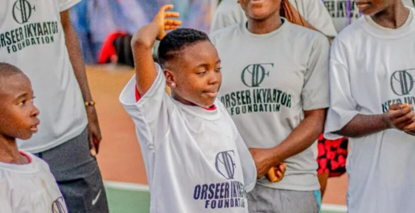 Orseer Ikyaator Foundation Announces 2nd Dr. Joseph Ikyaator National Tennis Open