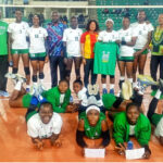 Customs Extend Winning Run as Police Complete Stunning Comeback on Day 10 in Abuja