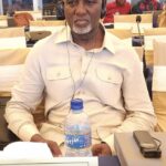 Nigeria Submits Bid to Host 2031 African Games