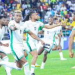 Morocco 2025: Chelle picks Nwabali, Osimhen, Ndidi, 25 others for 35th AFCON
