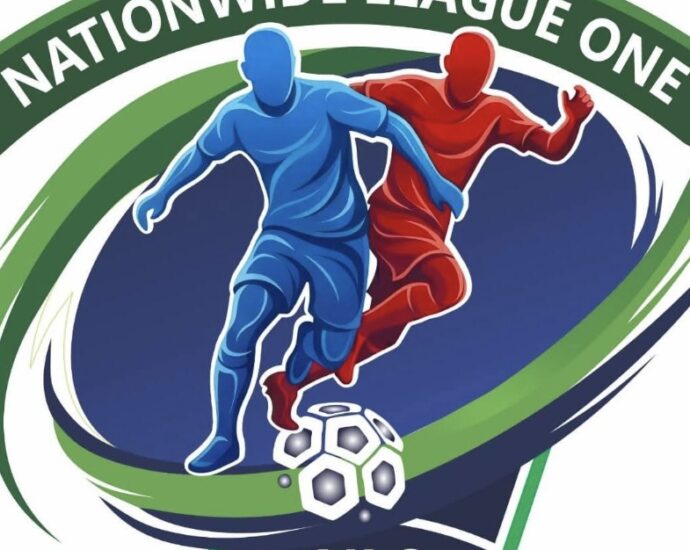 NLO Unveils Kickoff Date, New Logo