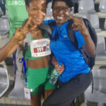 4th Africa Youth Games: Team Nigeria Continues Stellar Run, as Medal Count Increases