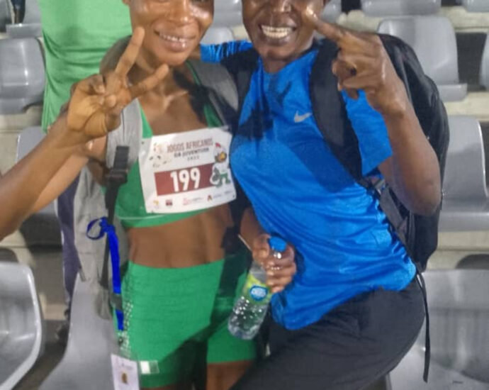 4th Africa Youth Games: Team Nigeria Continues Stellar Run, as Medal Count Increases