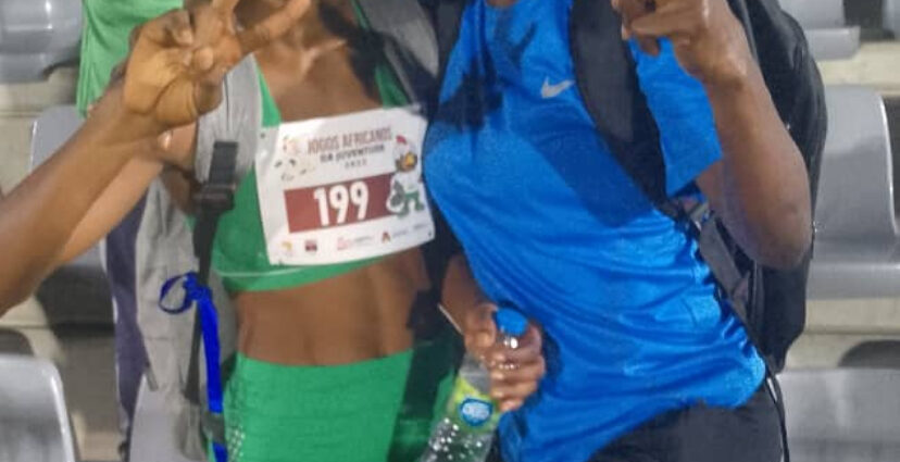 4th Africa Youth Games: Team Nigeria Continues Stellar Run, as Medal Count Increases