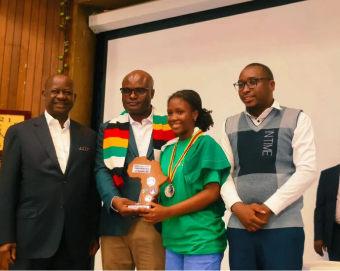 NSC  Hails Nigeria’s Outstanding Showing at 2025 Africa Youth Chess Championships