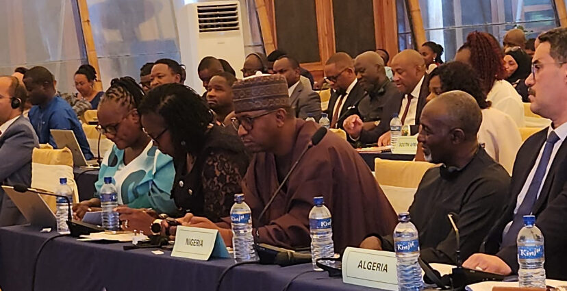 “ We must be intentional about developing the sports economy in Africa” – AUSC Region 2 Chairman, Mallam Shehu Dikko