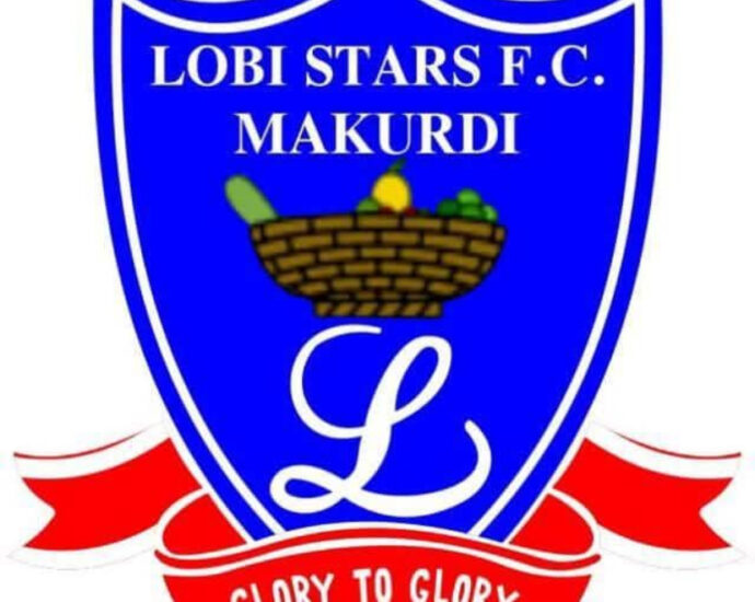Lobi stars suspend   Coach Abubakar Bala Mohammed