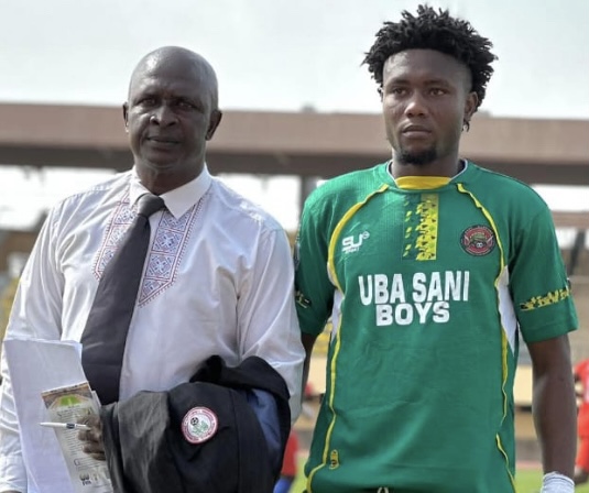 ABS FC Demands Justice as NNL, NFF Integrity Put to Test