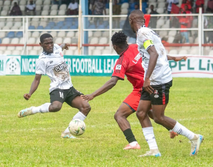 Nasarawa Hold Firm at the Summit as Abia Warriors, 3SC Shine on the Road; Enyimba Roar Back, Remo Stars’ Inconsistency Persists