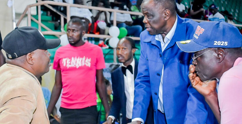 NVBF announces date for Super Cup as 2025 season closes