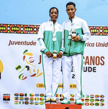 4th African Youth Games: Nigeria Beats Table Tennis Powerhouse Egypt, to Win Mixed Team Gold