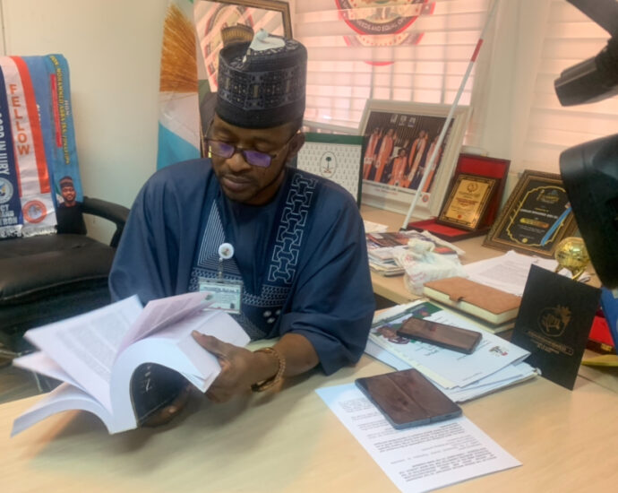 Book Launch Committee inaugurated to showcase Tinubu’s reforms