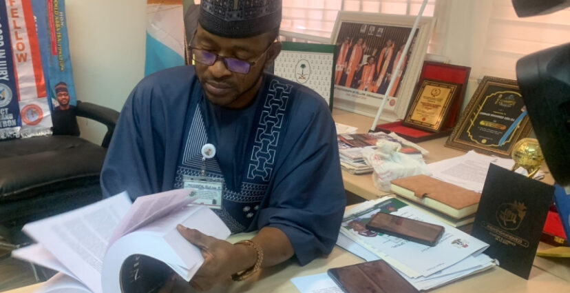 Book Launch Committee inaugurated to showcase Tinubu’s reforms