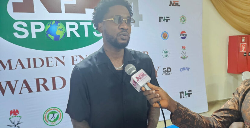 AFCON 2025: Brown Ideye Backs Super Eagles to Rise Against the Odds