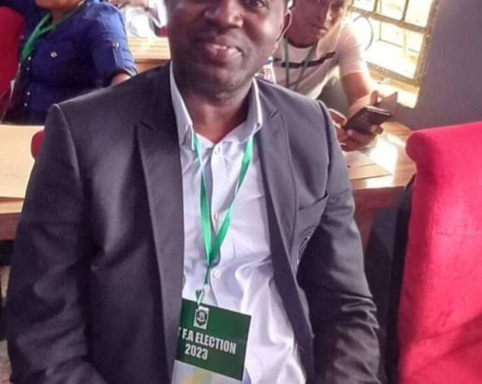 AFCON 2025: Ajilore Backs Super Eagles’ 28-Man Squad, Urges Players to Seize Opportunity