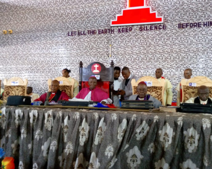 Mount Zion Mission to Celebrate 80th Anniversary in 2026, Announces Key Reforms