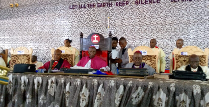 Mount Zion Mission to Celebrate 80th Anniversary in 2026, Announces Key Reforms