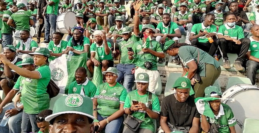 ANFASSC Reaffirms Commitment to Supporting the Super Eagles Ahead of AFCON 2025