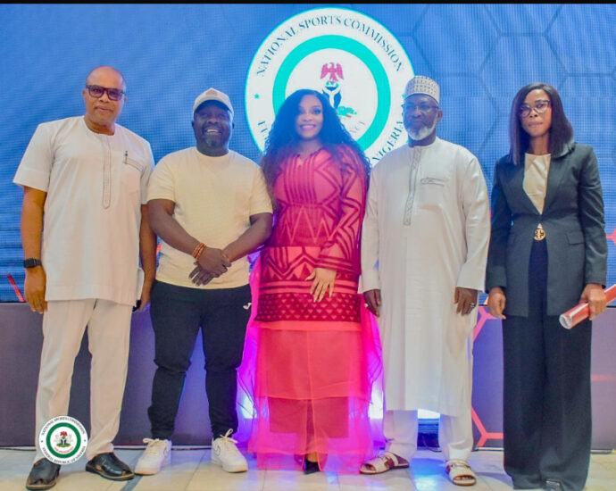 ₦40 Billion Infusion Set to Revolutionize Nigerian Football