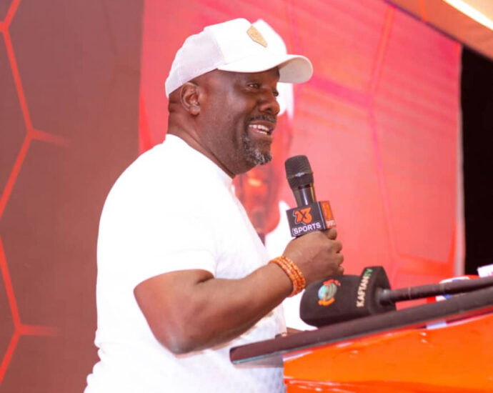 NSC Commends Team Nigeria’s Performance at African Youth Games, Reaffirms Commitment to Youth Development