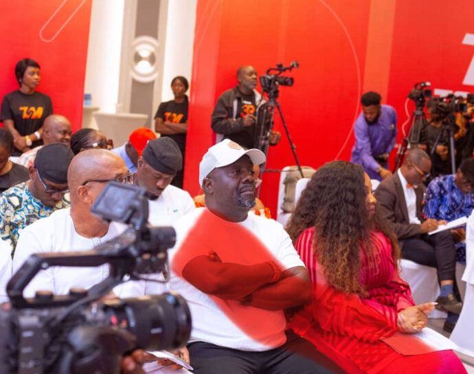 Toptier Sports Management commends NSC DG Bukola Olopade