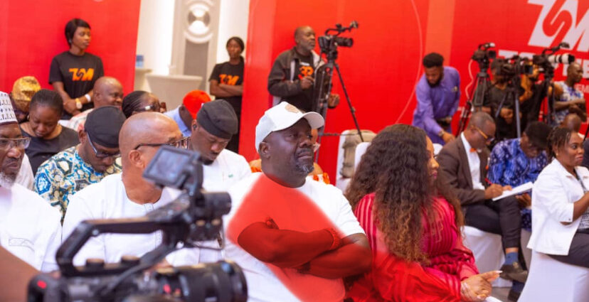 Toptier Sports Management commends NSC DG Bukola Olopade