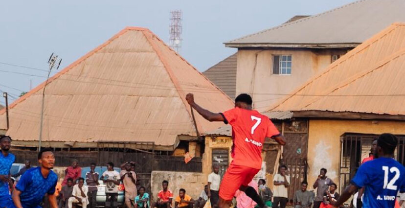 Abdulrahman Taiwo Football Tournament: Kado Heart Foundation Win Dramatic Final, Aso FC of Maraba Clinch Third Place Abdulrahman Taiwo Football Tournament: Kado Heart Foundation Win Dramatic Final, Aso FC of Maraba Clinch Third Place