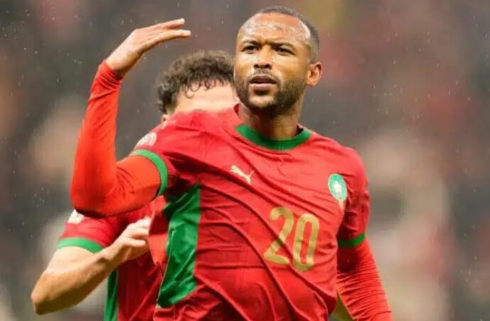 2025AFCON: Morocco Survive Comoros Scare Wins Opening Match 2-0.