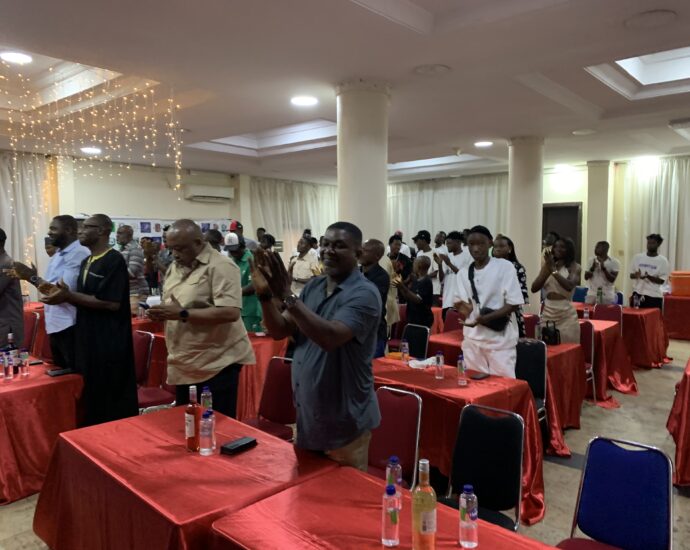 Stakeholders Laud City FC Abuja’s Pioneering Year-End Awards Initiative in FCT