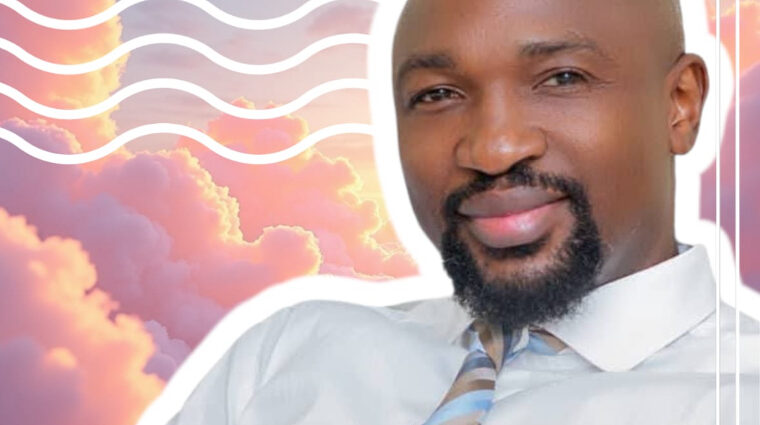 Igoche Mark extends Christmas cheers to Nigerian sports community