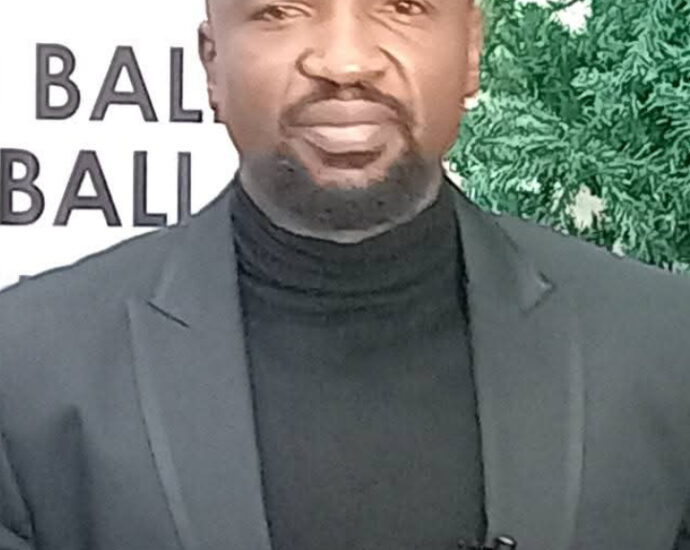 Love  and Legacy: Igoche Mark  joins Oyedeji, Diogo families mourn loved ones