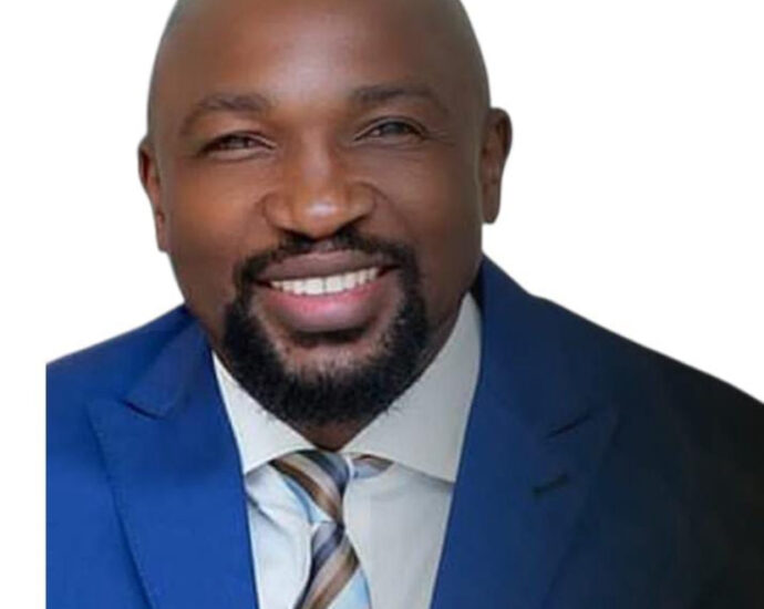 Mark Igoche Hails NSC Leadership, Foresees Bright Future for Nigerian Sports in 2026