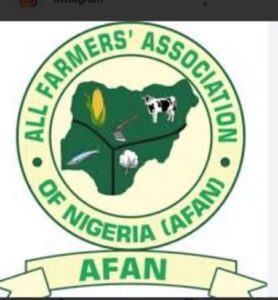 AFAN official tasks FG on inputs for dry season farming 