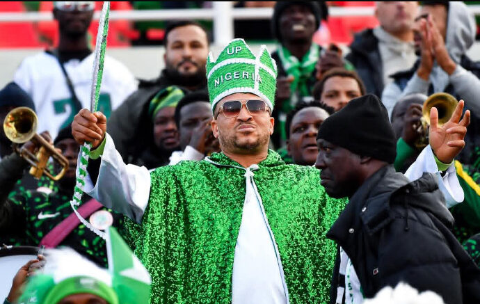 ANFASSC Mobilises Nationwide Support for Super Eagles Ahead of AFCON 2025 Round of 16 Clash with Mozambique